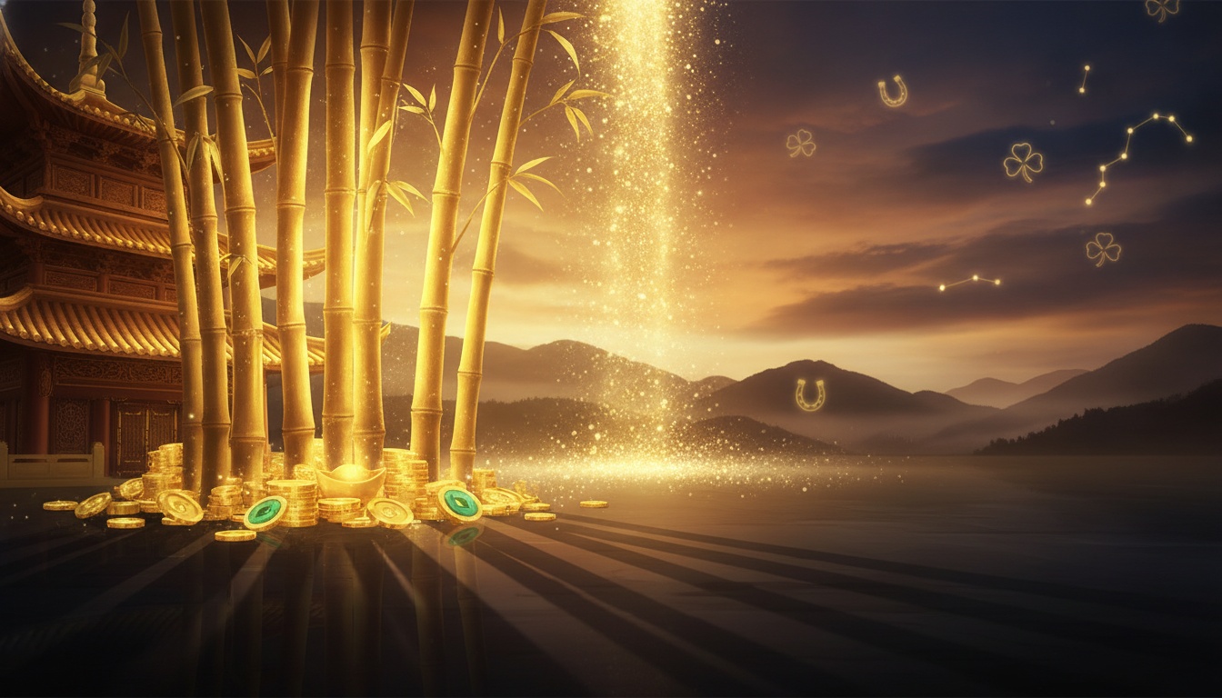 Happy Bamboo